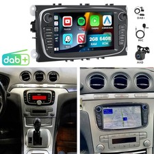 2+64GB Für Ford S-Max