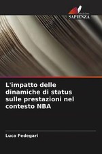 Luca Fedegari | L'impatto