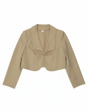 Vintage Damen Bolero Jacke UK