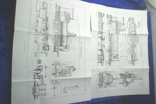 Lokomotiven vom und für den