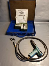 Druckluftschrauber Clecomatic Drehschrauber Cleco USA 88RSAPT-2Q Bundeswehr (20)