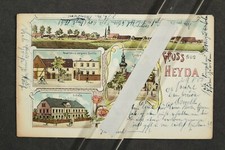 Heyda bei Riesa Gasthaus zur