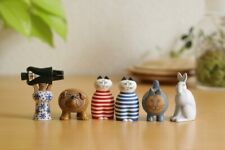 Lisa Larson kleine Figur