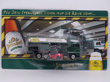 Werbetruck 1:87 Sternquell