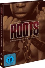 Roots (DVD) Jubiläums-Edition