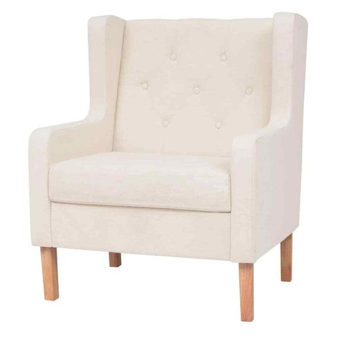 Sessel stoff polstersessel - sessel,