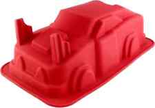 Auto  Kuchenform Silikon