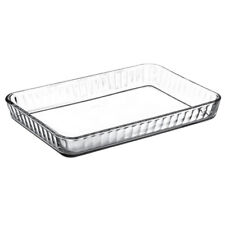 Borcam Glas Backform