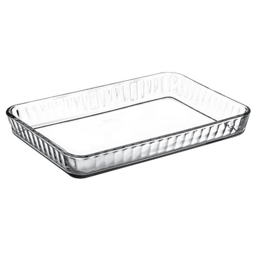 Borcam glas backform - borcam,
