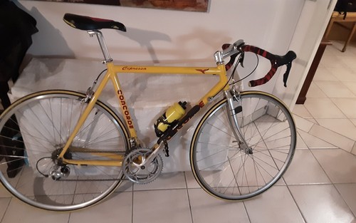Rennrad gebraucht - rennrad,