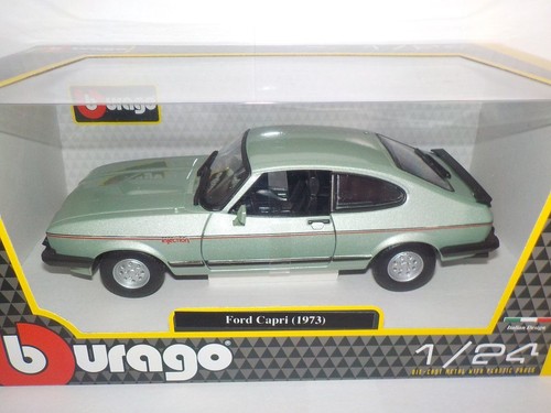 Ford capri 1973 maßstab - 1973,