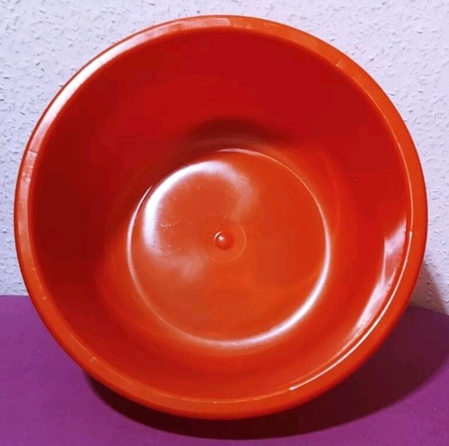 Ddr pneumant schüssel rot - pneumant, in