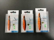 Balzer Colonel Z Seatrout