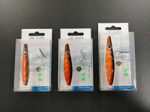Balzer colonel seatrout - balzer,