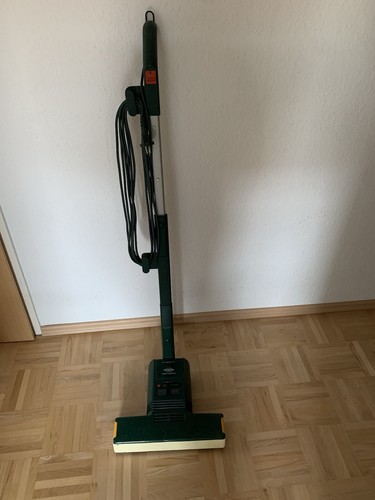 Vorwerk teppichfrischer 731 - teppichfrischer,