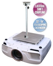 Projector Ceiling Mount for