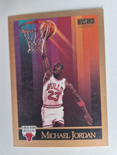Michael jordan 1990 skybox 41 - michael, #41