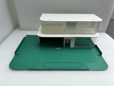 Matchbox MG-1 BP Service