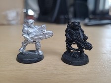 Warhammer 40k Imperial Guard