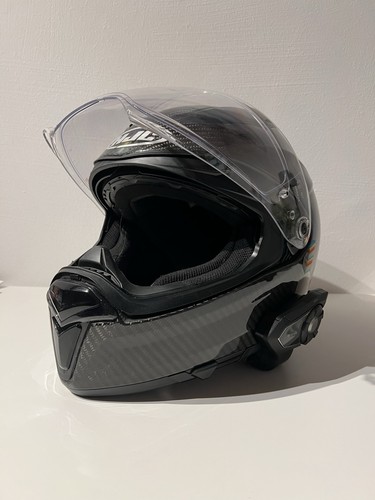 Hjc f70 carbon motorradhelm - hjc,