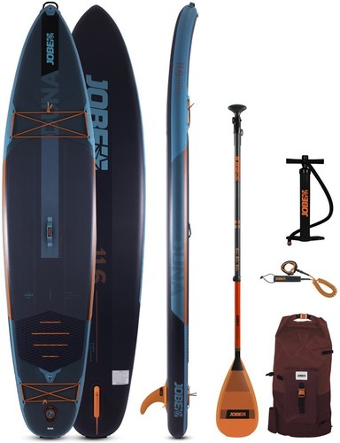 Jobe aero duna sup 6 - aero,