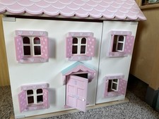 Sophies Puppenhaus Sophies