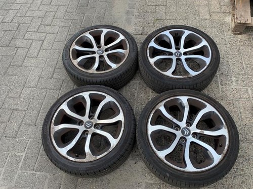 Citroen picasso felgen - picasso,