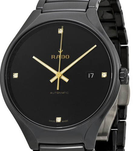 Rado herren unisex uhr - rado,
