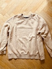 Sehr Schönes Sweatshirt Von Zara In Größe M, Innen Warm angerauht, neu ohne Etik