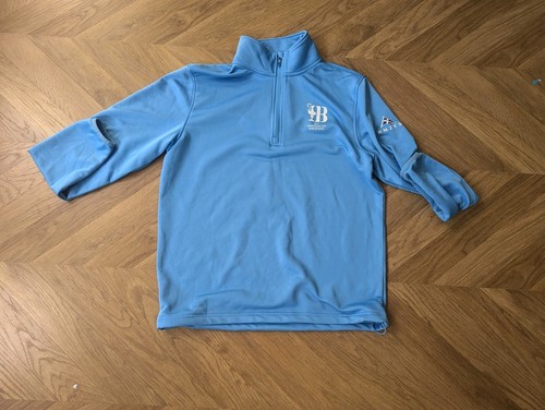 Americas cup zip pullover - 1/4,