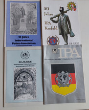 Ipa international police - ipa,