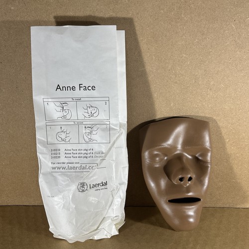 Laerdal little anne - laerdal, hlw
