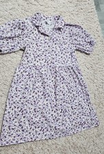 zara mädchen  Kleid 152