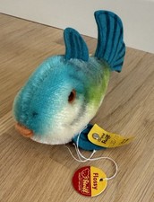 STEIFF Original Fisch "Flossy"