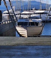 Nidelv 24 Restaurationsojekt