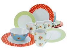 CreaTable Emily bunt