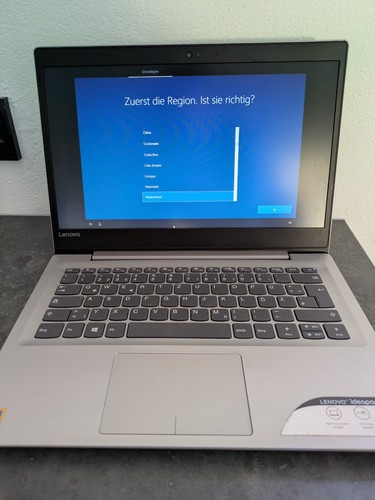 Lenovo ideapad 320s 14ikb 4gb - lenovo,