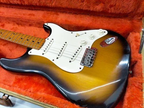 Fender american vintage - [fender],