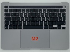 Original Topcase MacBook Pro