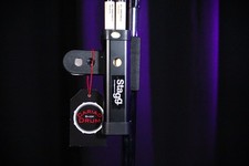 Stagg DSH Drumstick Halter