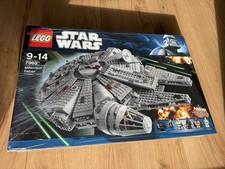 LEGO Star Wars 7965 Millennium