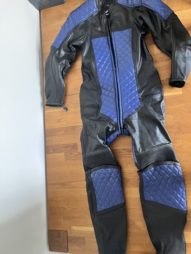 Bockleder ledereinteiler - bockleder, 5