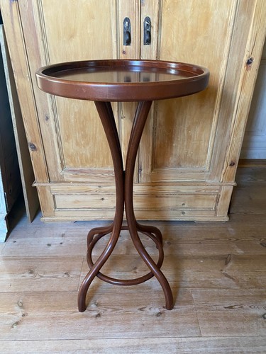 Thonet blumenständer - thonet,