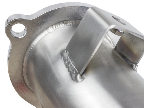 Bull downpipe ford focus - bull-x,