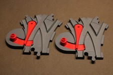 Lego Duplo Eisenbahn 2