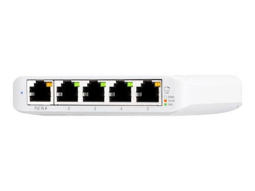 Ubiquiti unifi port gigabit - ubiquiti,