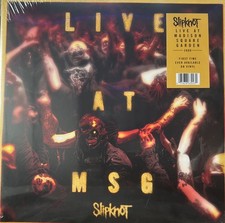 Slipknot: Slipknot: Live At