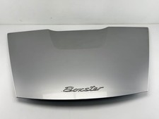 Porsche Boxster 987 2007