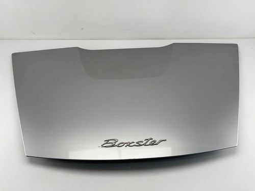 Porsche boxster 987 2007 - 987,