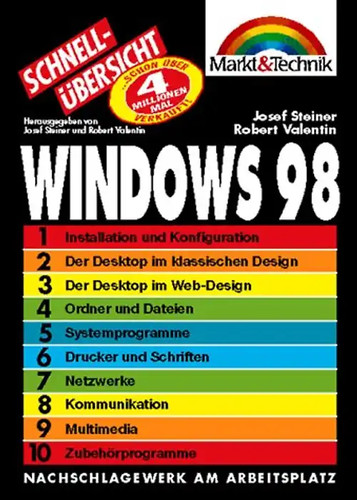 Windows - , 98